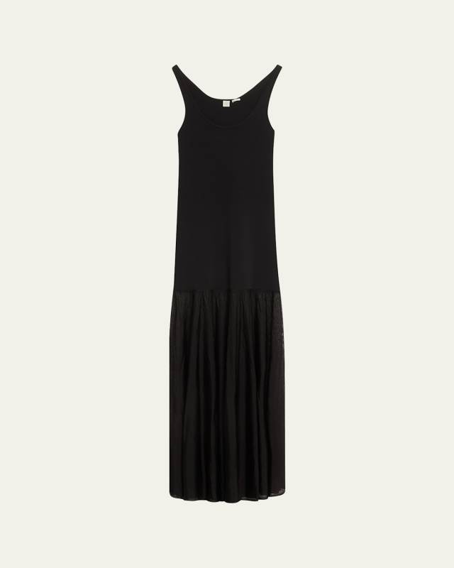 Evening Tank Dress